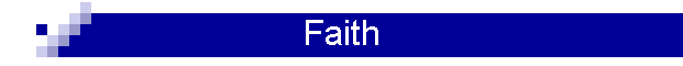 Faith