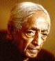 Krishnamurti