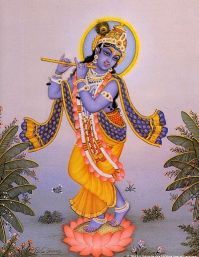 Krishna