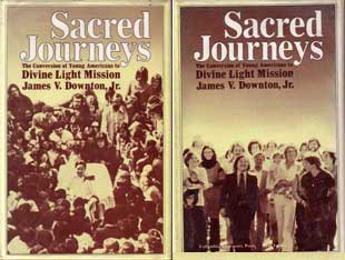 Sacred Journeys