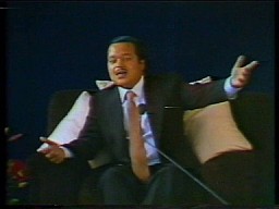 Prem Rawat in Rome 1980