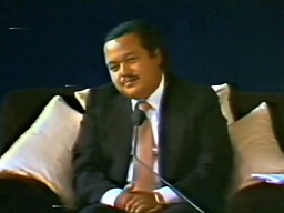 Prem Rawat in Rome 1980